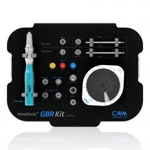 CWM InnoGenic GBR Kit