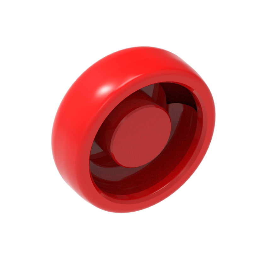 CWM Sonator - zatrzaski NH-type - obrazek 7