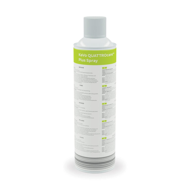 QUATTROCARE PLUS KAVO SPRAY 500 ML | Dental Today