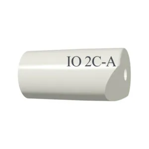 Elos IO Scan Body do Nobel Biocare Multi-Unit Abutment