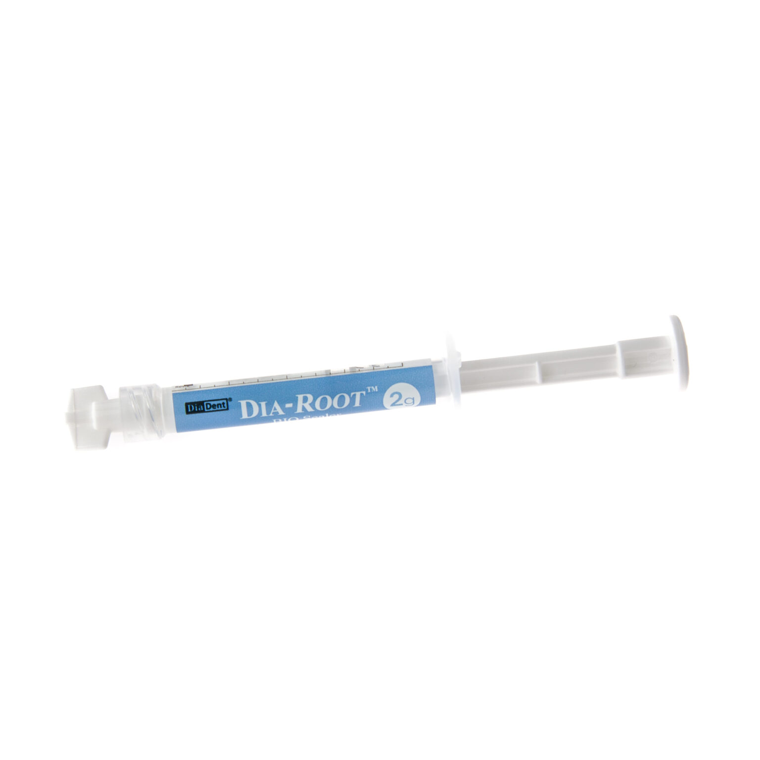 Dia Root Powder Uszczelniacz kanałowy bioceramiczny DiaDent Dia-Root Bio Sealer | Sklep ...