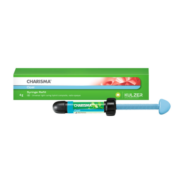 charisma opal 66037689 Charisma Opal Syringe 1x4g