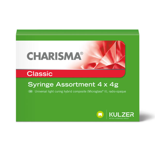 charisma classic zestaw 66056110_Charisma_Classic_Syringe_Assortment_4x4_00_master