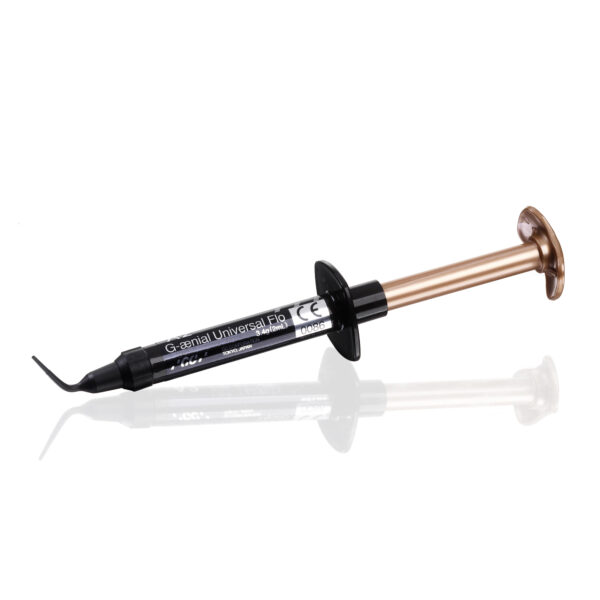 GC G-AENIAL Universal Flo kompozyt 3,4g 4620