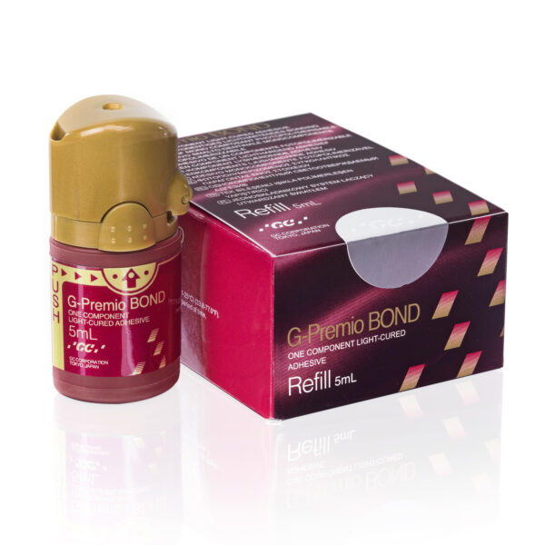 GC G-Premio Bond 5ml - obrazek 4