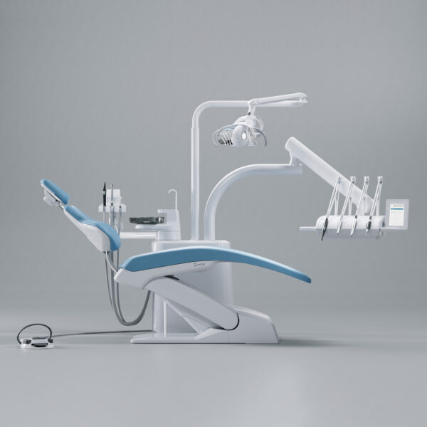 KaVo amiQa unit stomatologiczny - obrazek 5