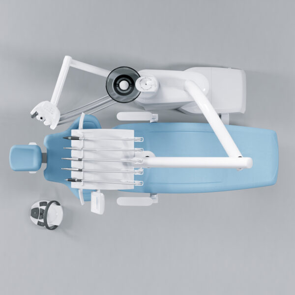KaVo amiQa unit stomatologiczny - obrazek 6