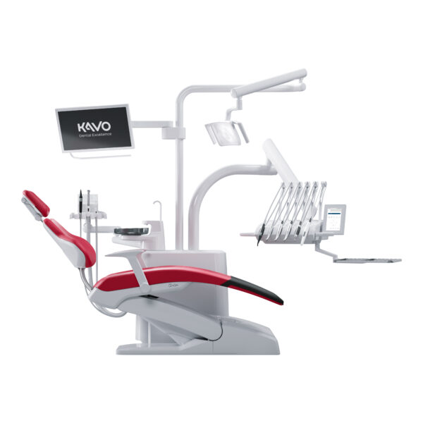 KaVo uniQa unit stomatologiczny - obrazek 2