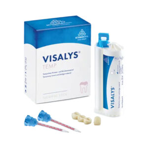 Kettenbach Visalys Temp kompozyt 50ml