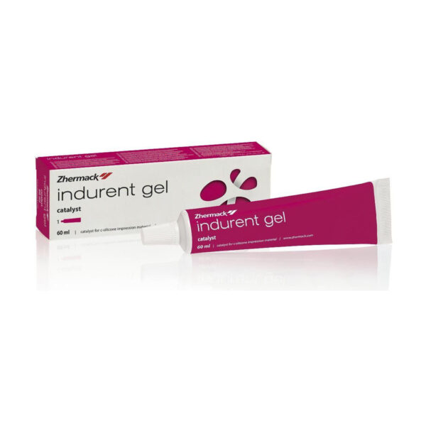 Zhermack Indurent żel 60ml