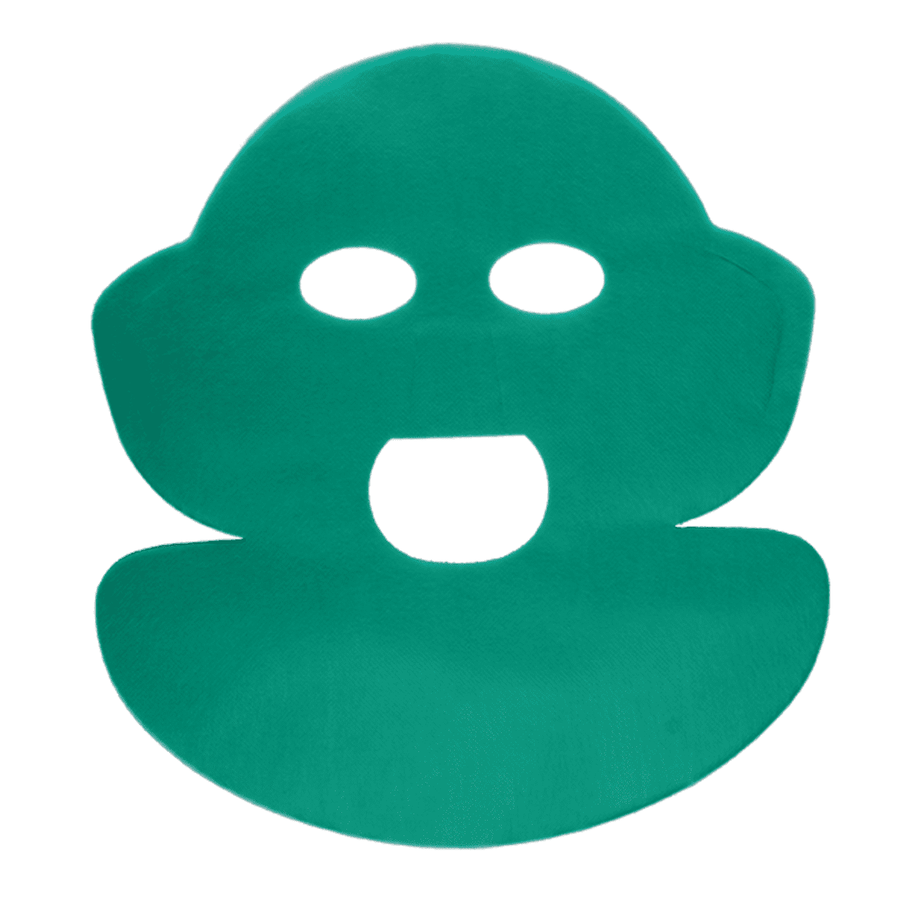 HYGOMED maska ochronna na twarz pacjenta DUSZKI 20 szt. - obrazek 4