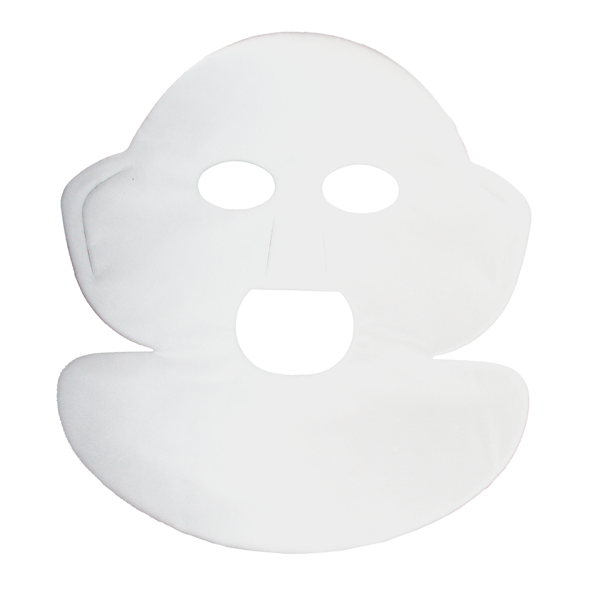 HYGOMED maska ochronna na twarz pacjenta DUSZKI 20 szt. - obrazek 2