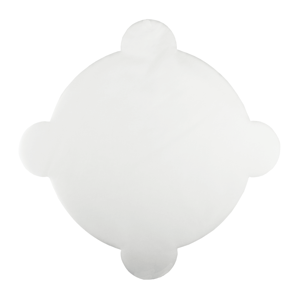 HYGOMED wkłady do spluwaczki UCHATKI 10+1 GRATIS - obrazek 3