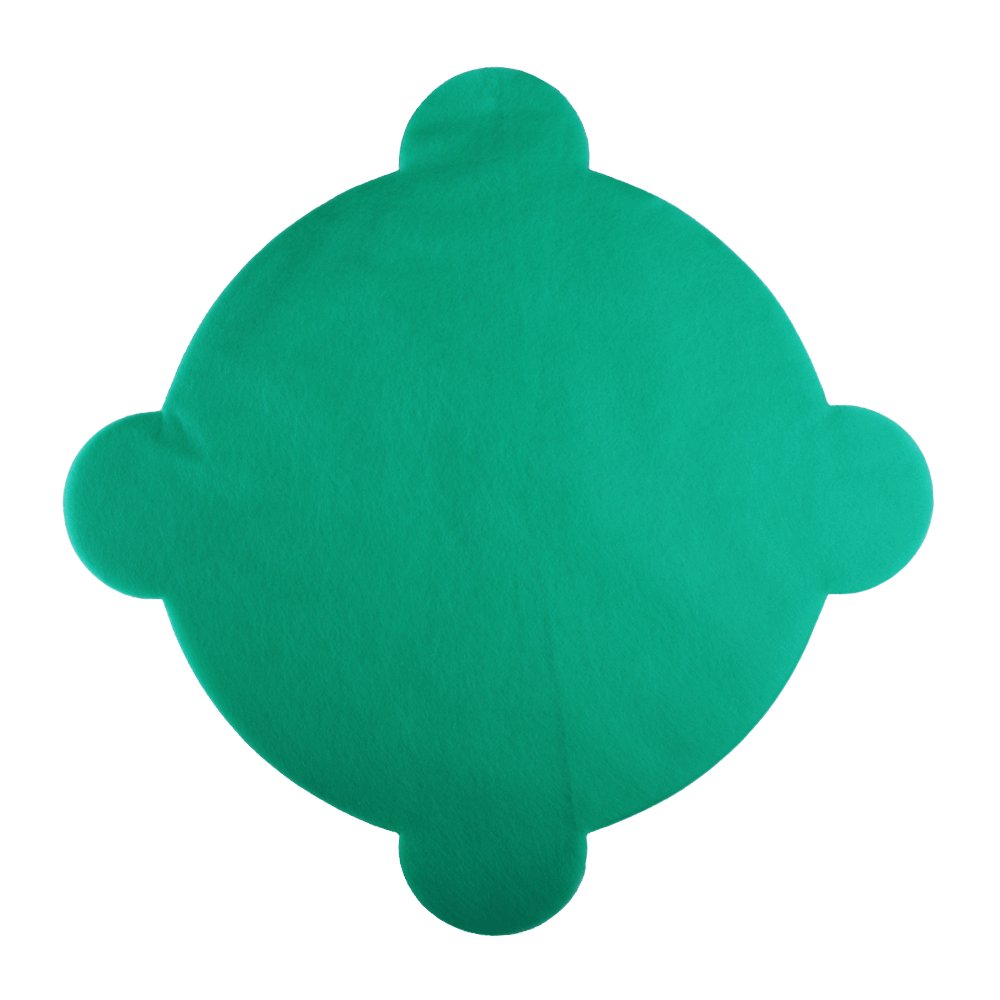 HYGOMED wkłady do spluwaczki UCHATKI 10+1 GRATIS - obrazek 5