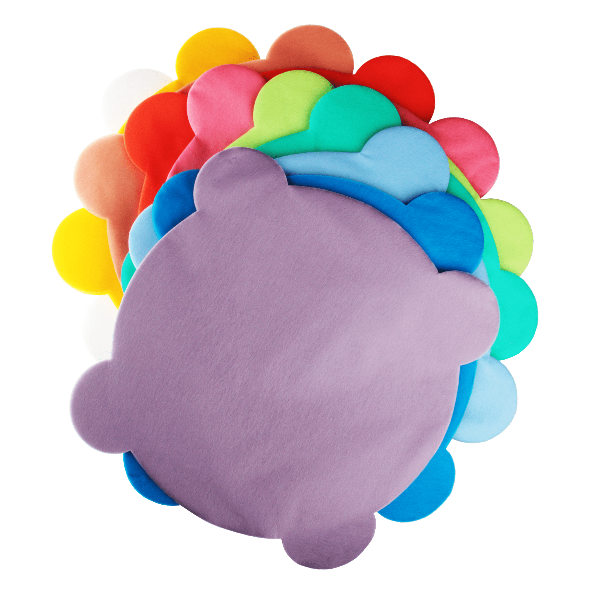 HYGOMED wkłady do spluwaczki UCHATKI 10+1 GRATIS - obrazek 2