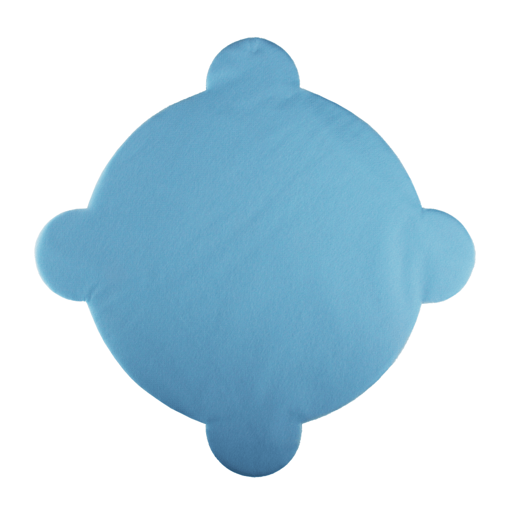 HYGOMED wkłady do spluwaczki UCHATKI 10+1 GRATIS - obrazek 4