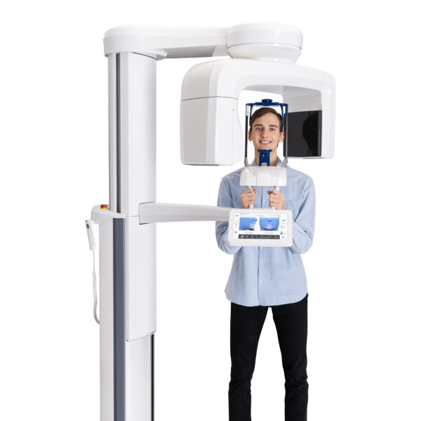 Planmeca Viso G1 obrazowanie CBCT - obrazek 2