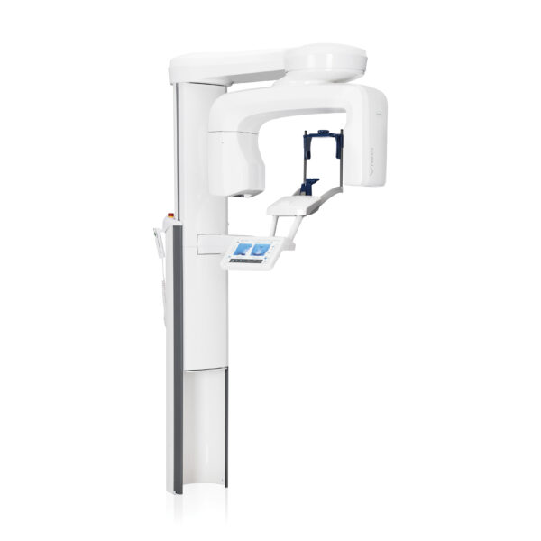 Planmeca Viso G1 obrazowanie CBCT