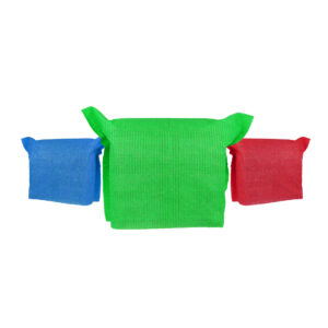 HYGOMED pokrowiec na zagłówek stomatologiczny 50 szt.