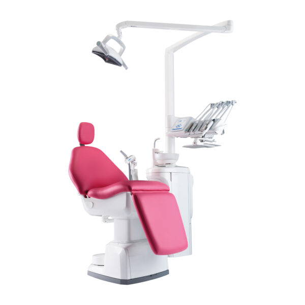 Planmeca Pro50 Chair fotel dla pacjentów