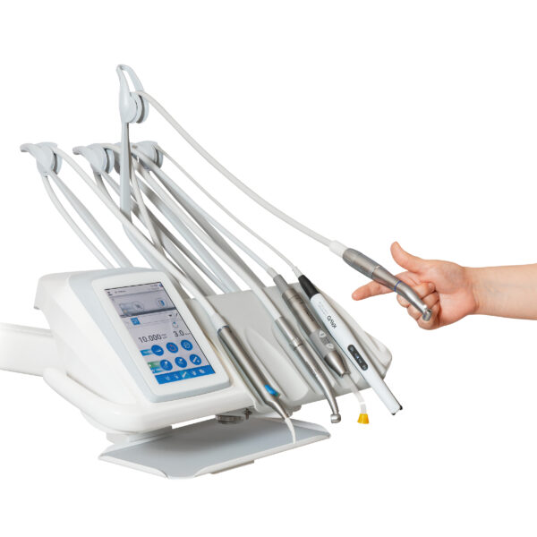 Planmeca Pro50 Chair fotel dla pacjentów - obrazek 3