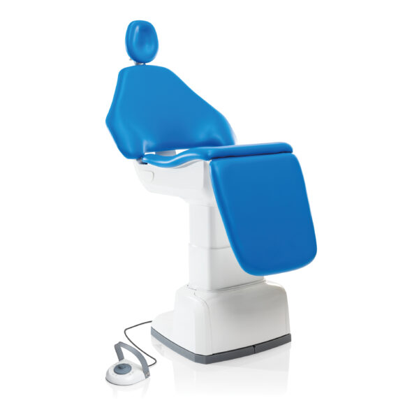 Planmeca Pro50 Chair fotel dla pacjentów - obrazek 5