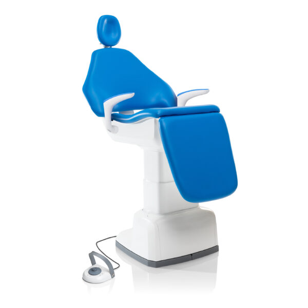 Planmeca Pro50 Chair fotel dla pacjentów - obrazek 9