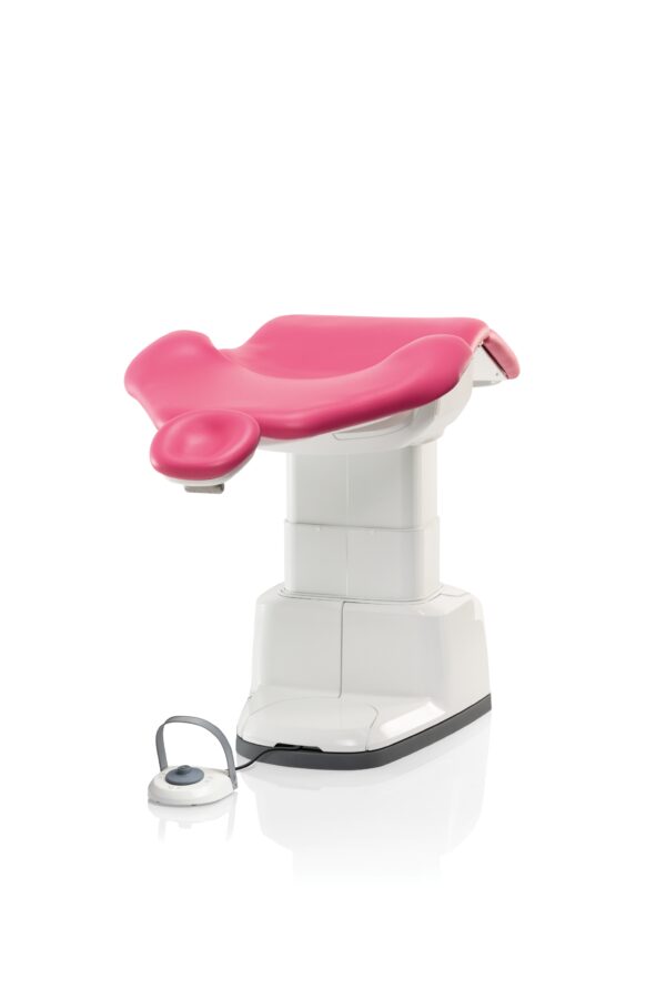 Planmeca Pro50 Chair fotel dla pacjentów - obrazek 7