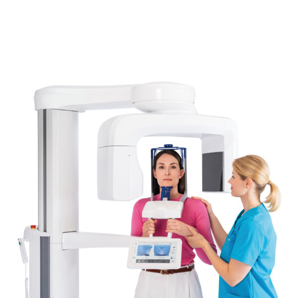 Planmeca Viso G1 obrazowanie CBCT - obrazek 4