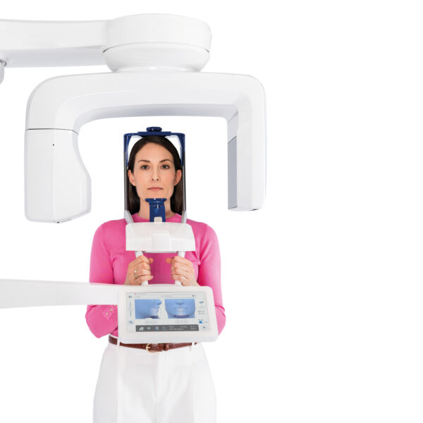 Planmeca Viso G1 obrazowanie CBCT - obrazek 5