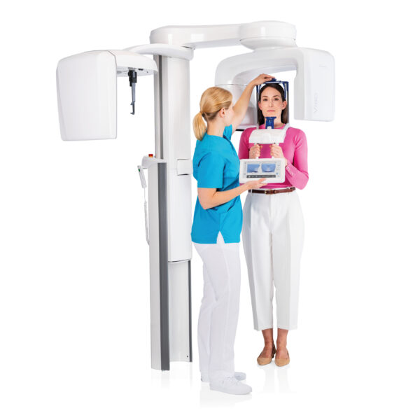 Planmeca Viso G1 obrazowanie CBCT - obrazek 6
