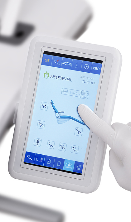 Unity stomatologiczne