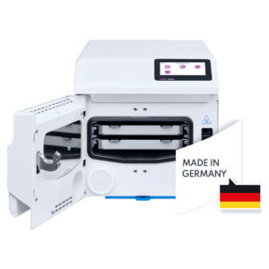 Melag SteriHero Speed+ autoklaw