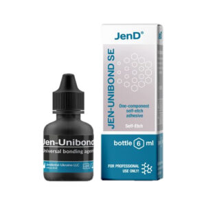 JenDental Jen-Unibond SE bond 1x6ml