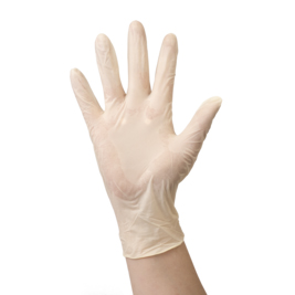 Rękawiczki Medicom SafeTouch Connect