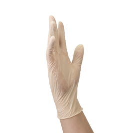 Medicom SafeTouch Connect rękawiczki lateksowe 100 szt. - obrazek 3