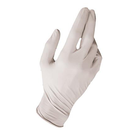 Medicom SafeTouch Connect rękawiczki lateksowe 100 szt. - obrazek 4