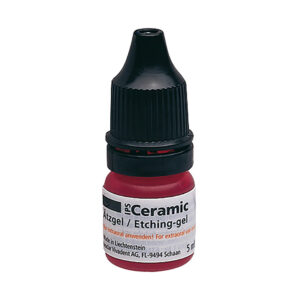 Ivoclar IPS Ceramic Etching Gel Refill 5ml