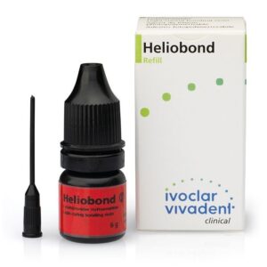 Ivoclar Heliobond Refill 6g