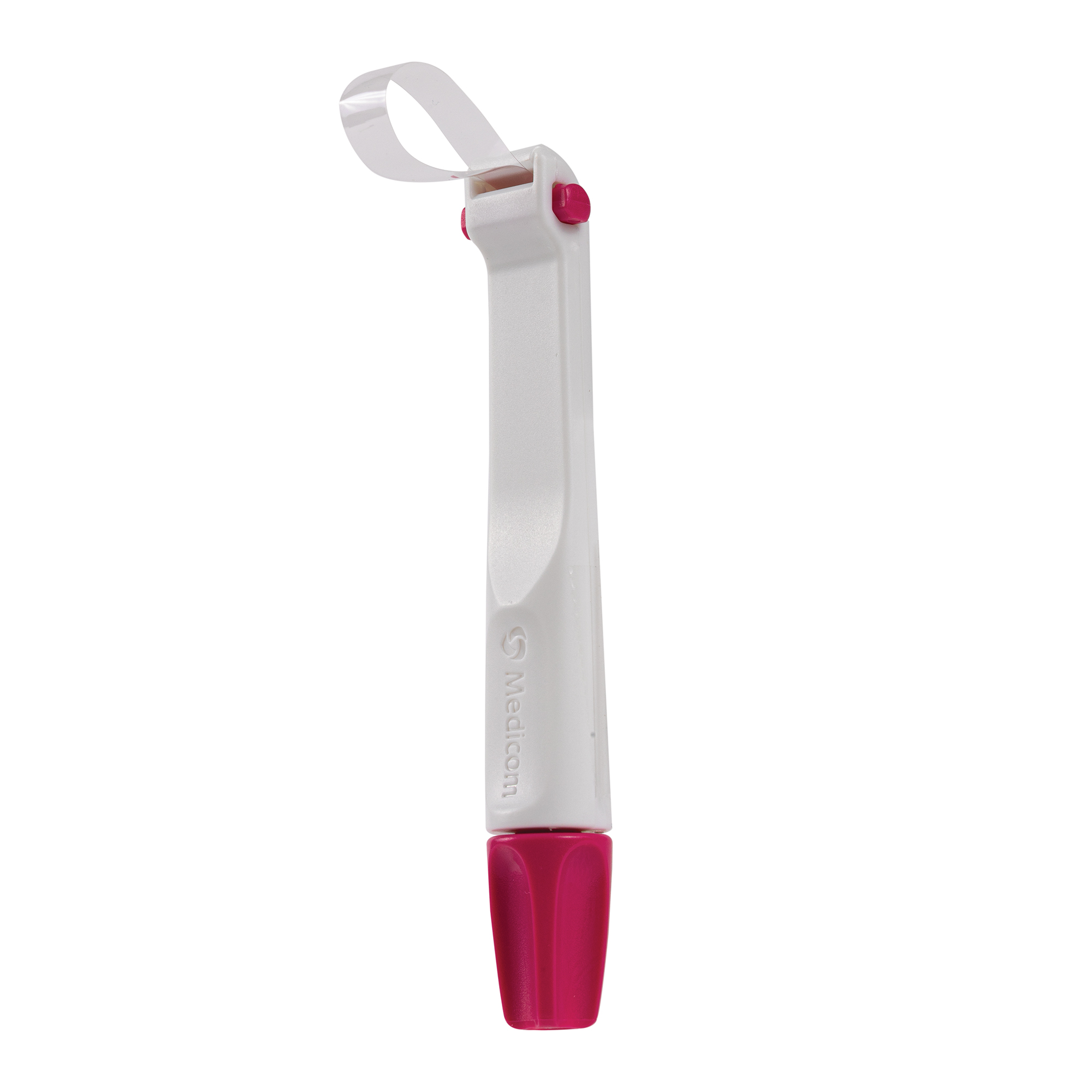 Medicom SafeMatrix Clear Contour formówki 50 szt. - obrazek 2