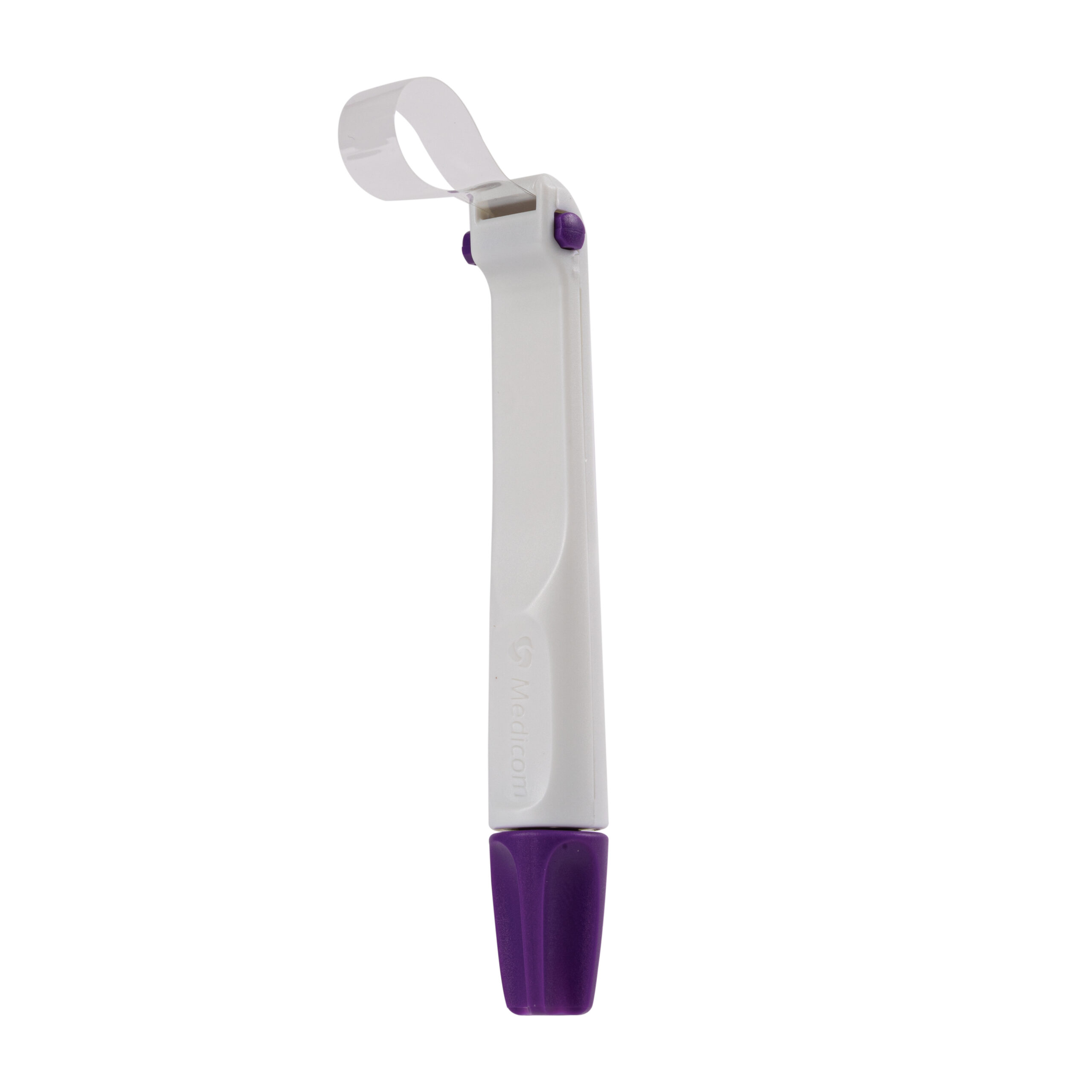 Medicom SafeMatrix Clear Contour formówki 50 szt. - obrazek 3