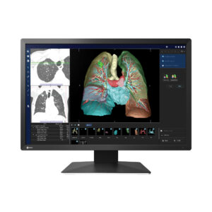 Monitor stomatologiczny Eizo RadiForce MX243W